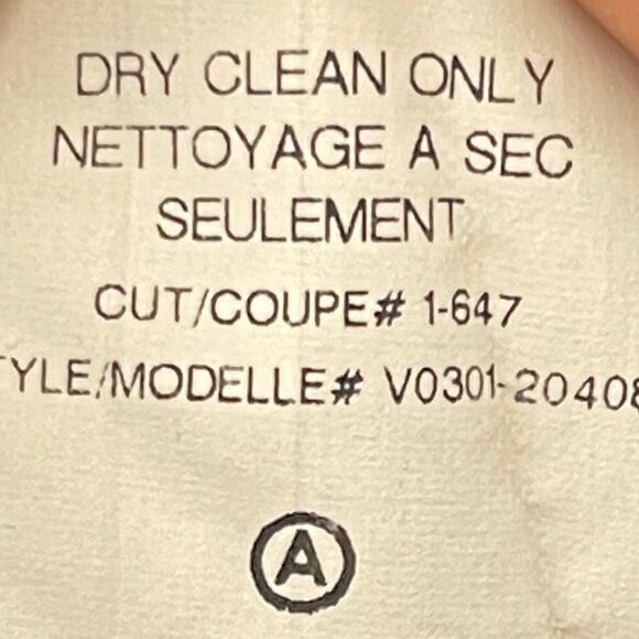 VINCE black High-Waist Seamless Leggings size Small - Picture 7 of 7